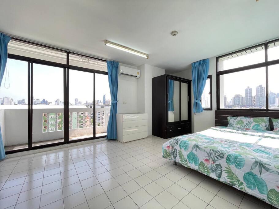 A Thonglor Au Coeur De Apartamento