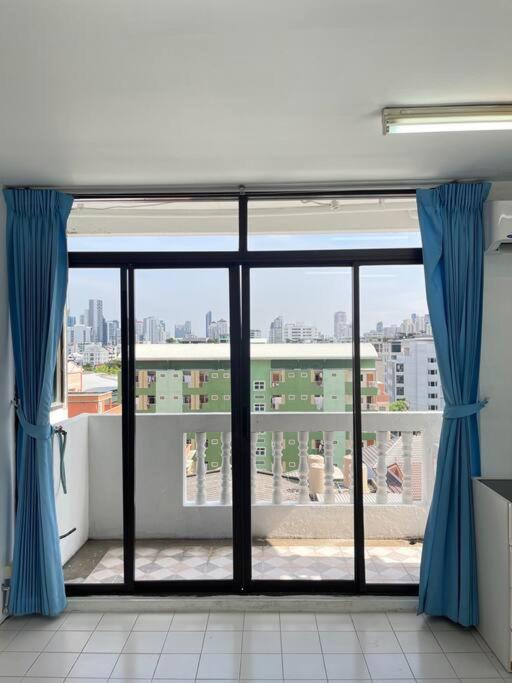 A Thonglor Au Coeur De Apartamento *